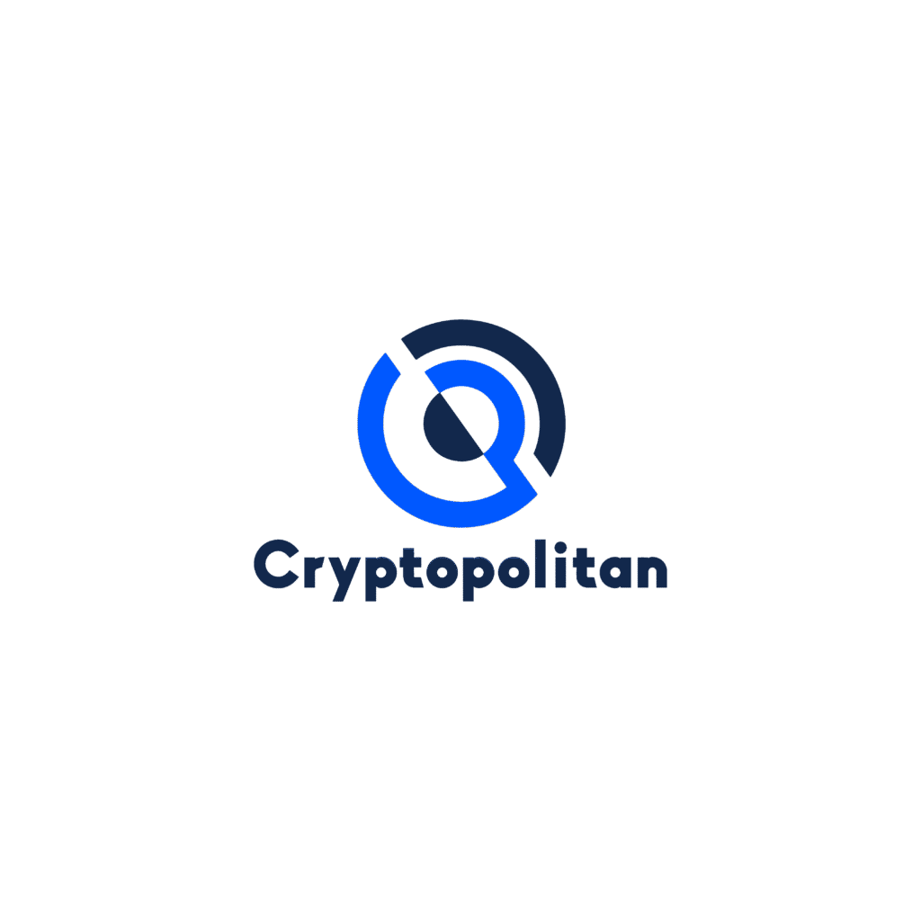 cryptopolitan :
