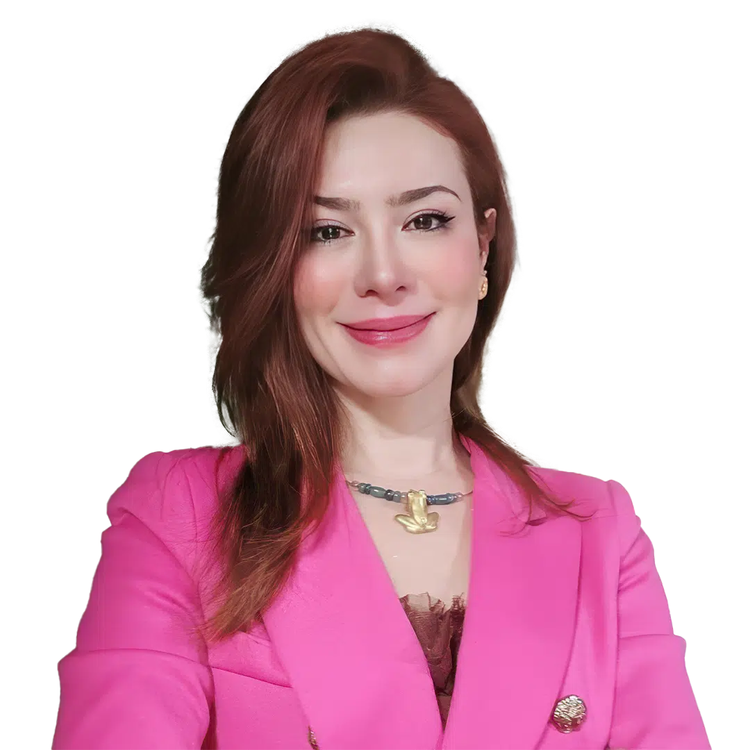 Dr. Carolina Rios