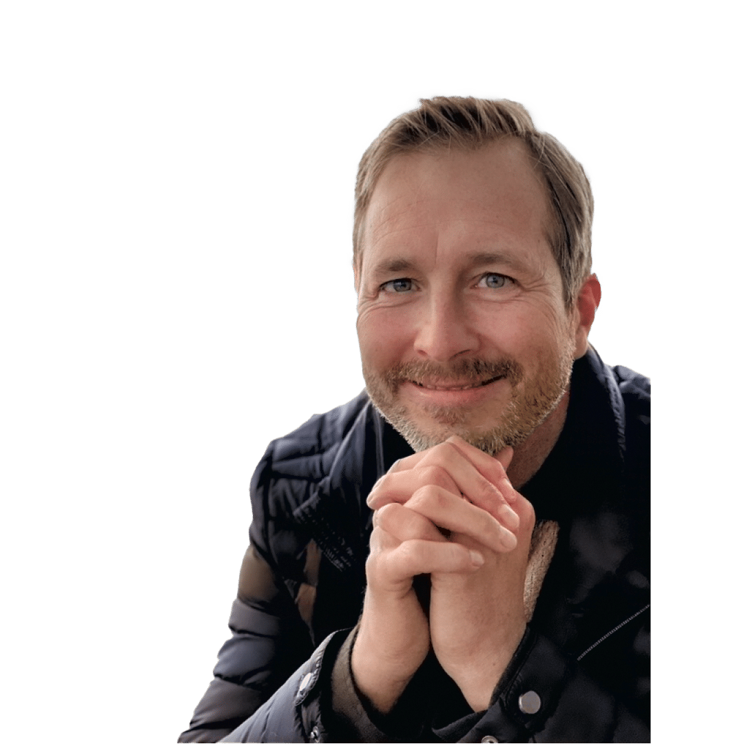 Jörgen Ringman Jörgen Ringman