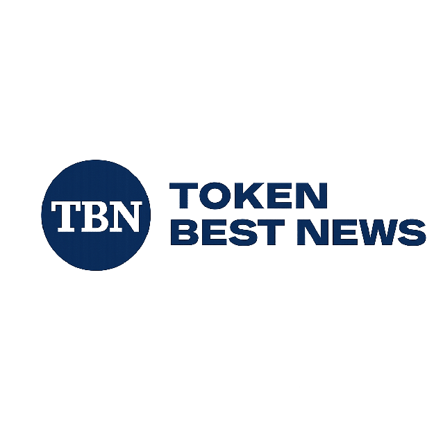 Token Best News : Brand Short Description Type Here.