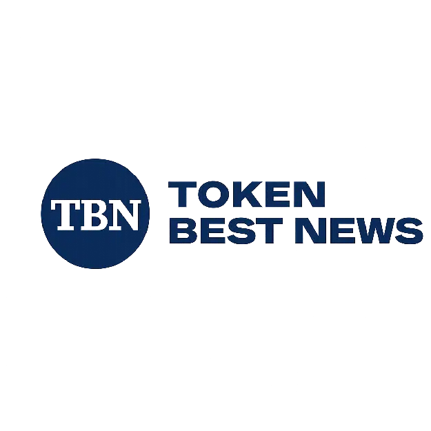 Token Best News : Brand Short Description Type Here.